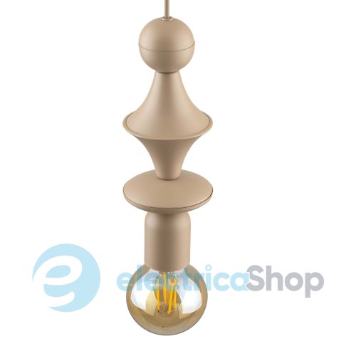 Подвесной светильник TK-Lighting TOWER SABIA 10870