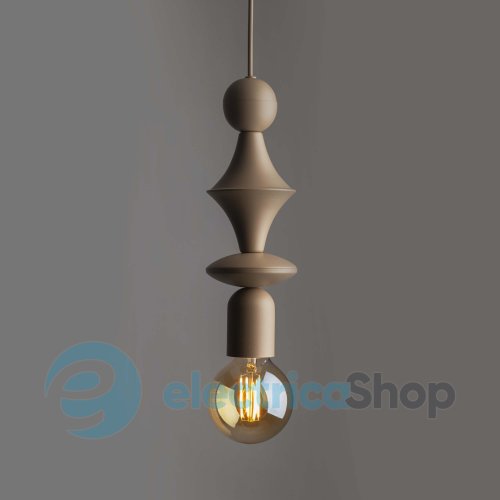 Подвесной светильник TK-Lighting TOWER SABIA 10870
