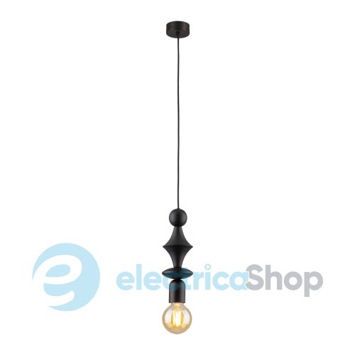 Подвесной светильник TK-Lighting TOWER BLACK 10871