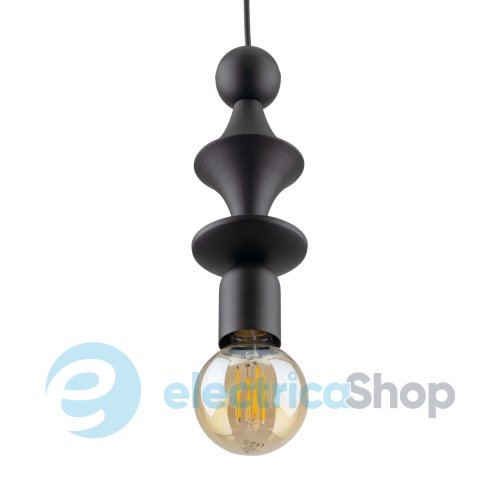 Подвесной светильник TK-Lighting TOWER BLACK 10871