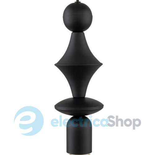 Подвесной светильник TK-Lighting TOWER BLACK 10871