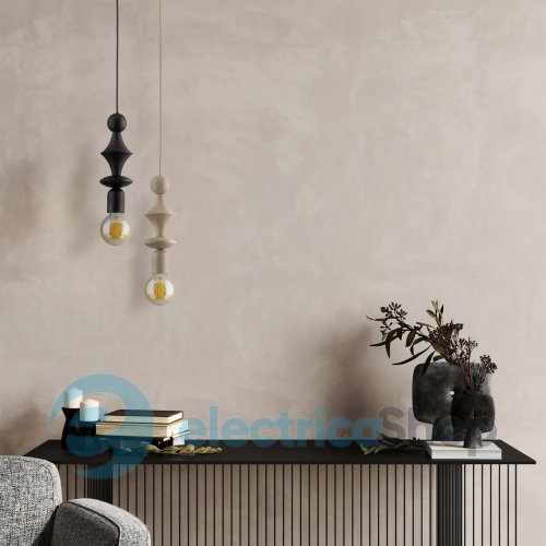 Подвесной светильник TK-Lighting TOWER BLACK 10871