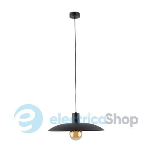 Підвісний світильник TK-Lighting ASTRA BLACK 10712