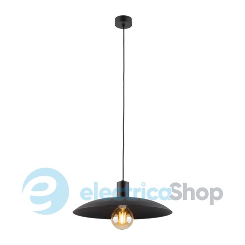 Підвісний світильник TK-Lighting ASTRA BLACK 10712