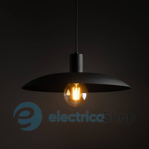 Підвісний світильник TK-Lighting ASTRA BLACK 10712