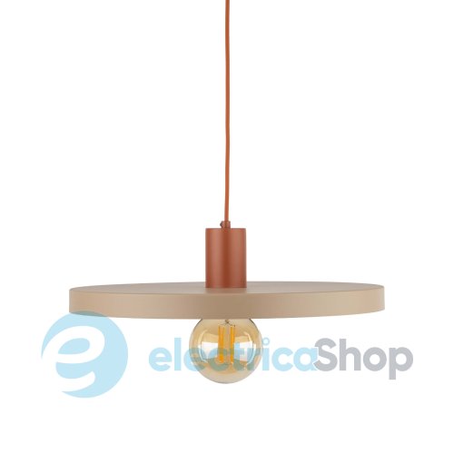 Підвісний світильник TK-Lighting SILA BRICK SABIA 400 10955