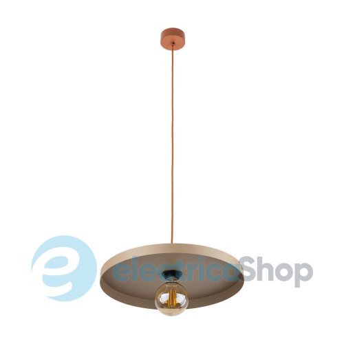 Підвісний світильник TK-Lighting SILA BRICK SABIA 400 10955