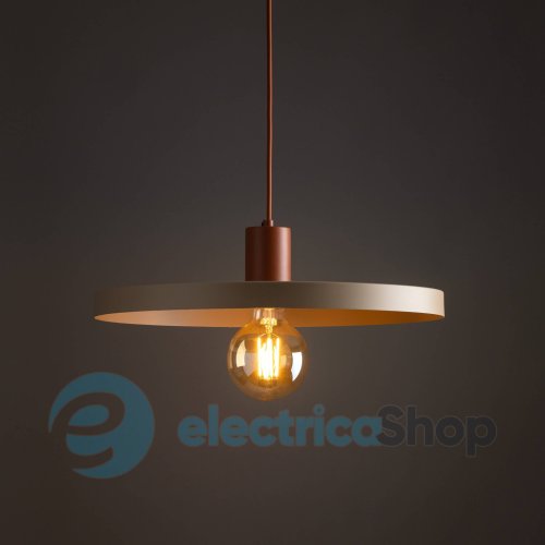 Підвісний світильник TK-Lighting SILA BRICK SABIA 400 10955