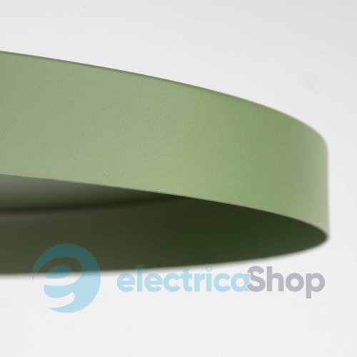 Подвесной светильник TK-Lighting SILA GREEN PEAPOD 400 10762