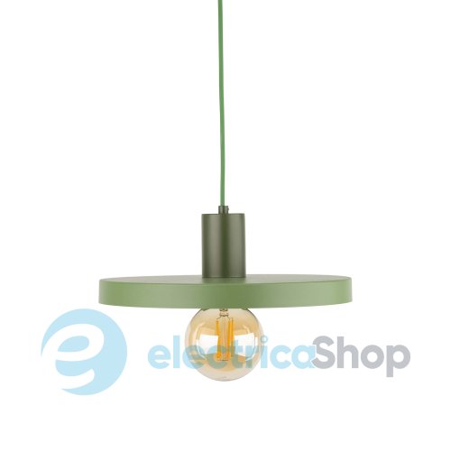 Подвесной светильник TK-Lighting SILA GREEN PEAPOD 300 10761