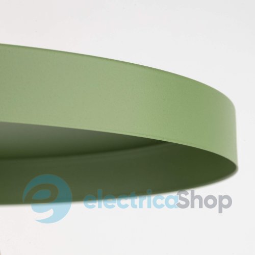 Подвесной светильник TK-Lighting SILA GREEN PEAPOD 300 10761