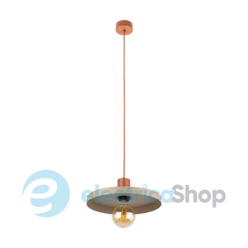 Підвісний світильник TK-Lighting SILA BRICK SABIA 300 10954