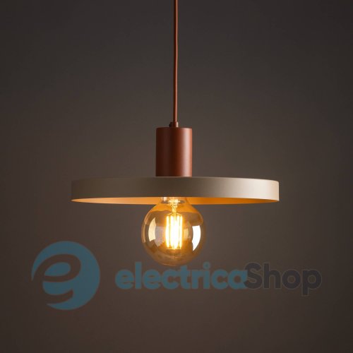 Підвісний світильник TK-Lighting SILA BRICK SABIA 300 10954