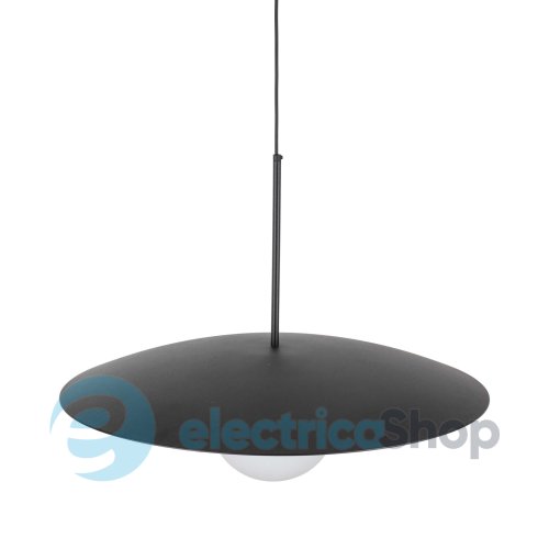 Підвісний світильник TK-Lighting SLATE BLACK GLASS 10637