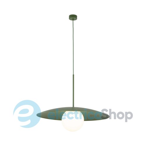 Підвісний світильник TK-Lighting SLATE PEAPOD GLASS 10909