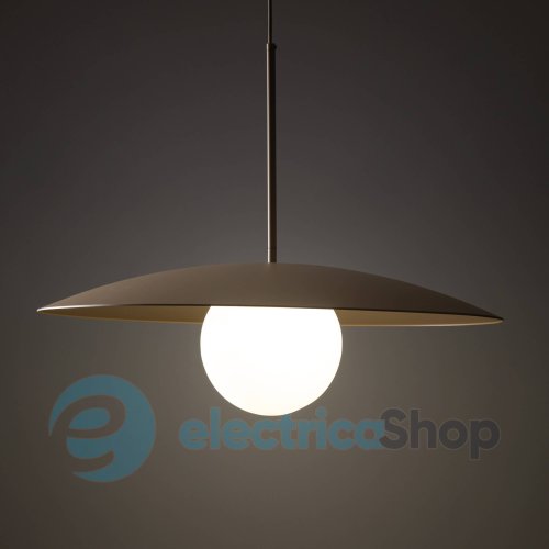 Підвісний світильник TK-Lighting SLATE SABIA GLASS 10910