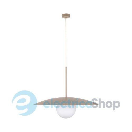 Підвісний світильник TK-Lighting SLATE SABIA GLASS 10910