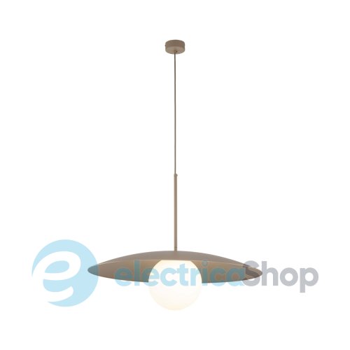 Підвісний світильник TK-Lighting SLATE SABIA GLASS 10910