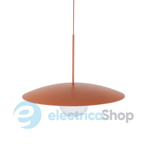 Підвісний світильник TK-Lighting SLATE BRICK GLASS 10911