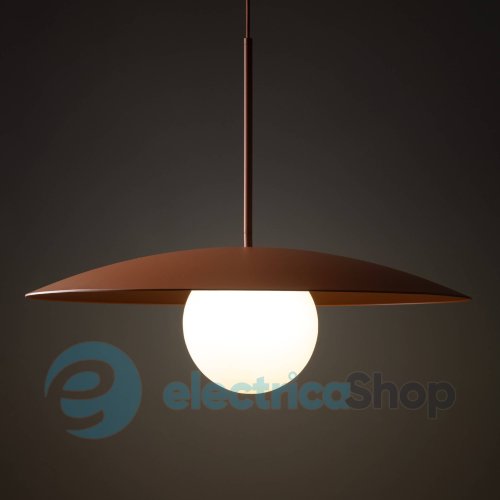 Підвісний світильник TK-Lighting SLATE BRICK GLASS 10911