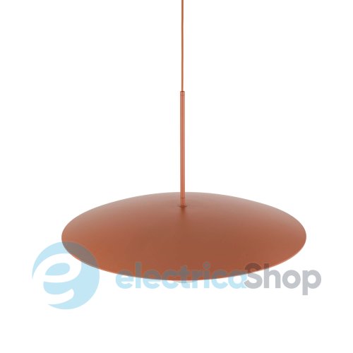 Підвісний світильник TK-Lighting SLATE BRICK GLASS 10911