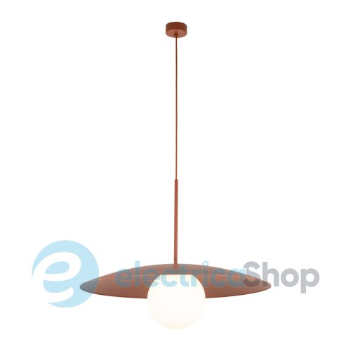 Підвісний світильник TK-Lighting SLATE BRICK GLASS 10911