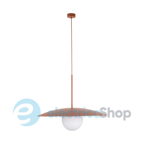 Підвісний світильник TK-Lighting SLATE BRICK GLASS 10911