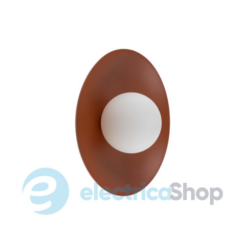 Бра TK-Lighting SLATE BRICK GLASS 10937