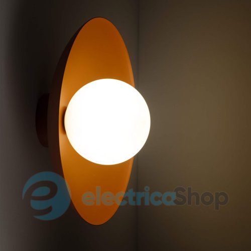 Бра TK-Lighting SLATE BRICK GLASS 10937