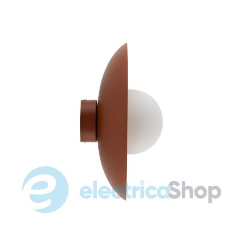Бра TK-Lighting SLATE BRICK GLASS 10937