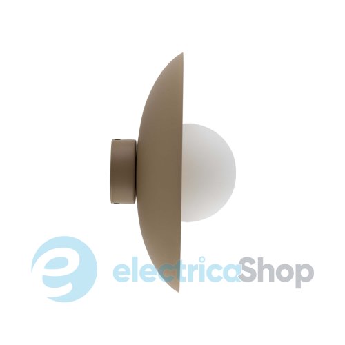Бра TK-Lighting SLATE SABIA GLASS 10936