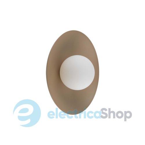 Бра TK-Lighting SLATE SABIA GLASS 10936