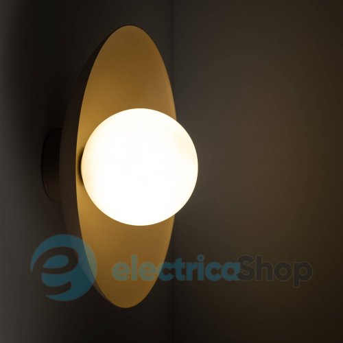 Бра TK-Lighting SLATE SABIA GLASS 10936