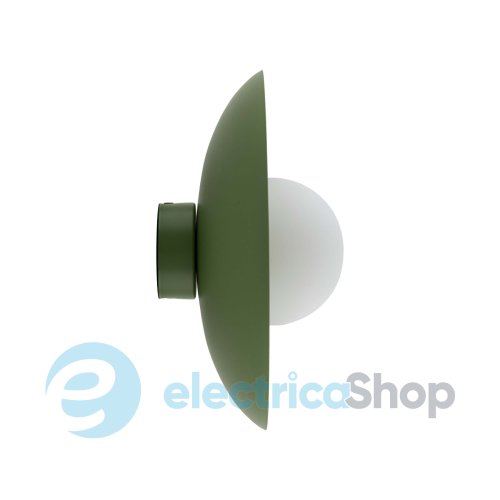 Бра TK-Lighting SLATE PEAPOD GLASS (10935)