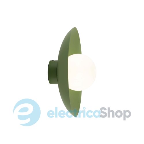 Бра TK-Lighting SLATE PEAPOD GLASS (10935)