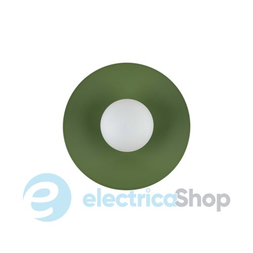 Бра TK-Lighting SLATE PEAPOD GLASS (10935)