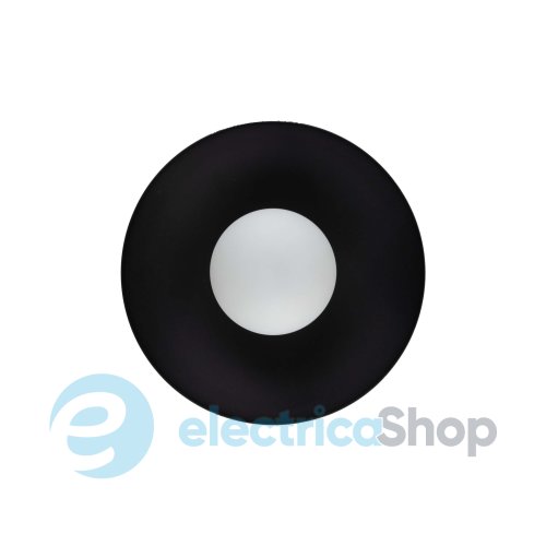 Бра TK-Lighting SLATE BLACK GLASS 10934