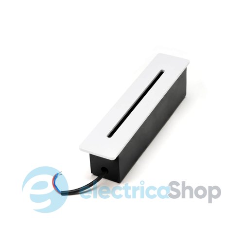 Уличный встраиваемый светильник Azzardo ERIN IP54 AZ6078