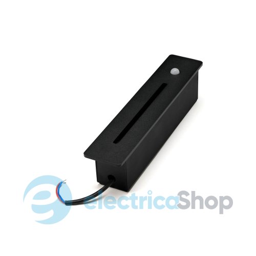 Вуличний вбудований світильник Azzardo ERIN IP54 SENSOR AZ6081