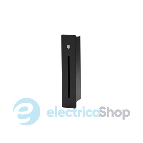 Вуличний вбудований світильник Azzardo ERIN IP54 SENSOR AZ6081