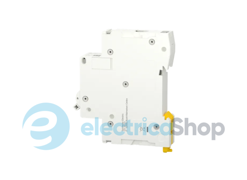 Автоматичний вимикач 1P, 6 A, B, 6kA Schneider Electric Resi9
