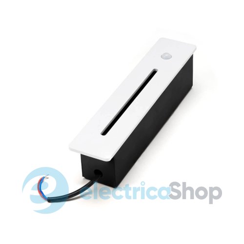 Вуличний вбудований світильник Azzardo ERIN IP54 SENSOR AZ6079