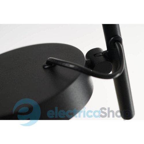 Подвесной светильник AZzardo ISEO PENDANT BK AZ5634