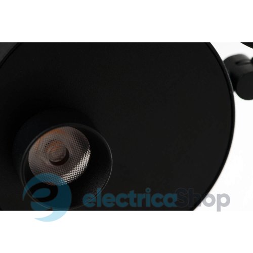 Подвесной светильник AZzardo ISEO PENDANT BK AZ5634