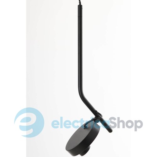 Подвесной светильник AZzardo ISEO PENDANT BK AZ5634