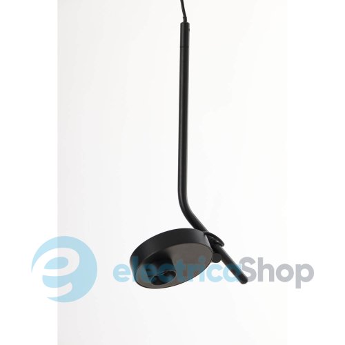 Подвесной светильник AZzardo ISEO PENDANT BK AZ5634
