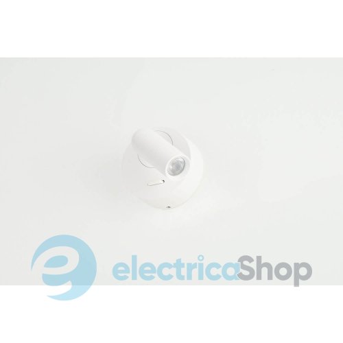 Светильник Azzardo LUGANO ROUND WALL WH AZ5627