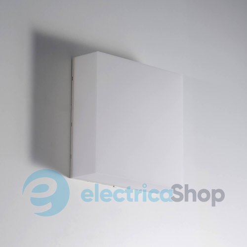 Уличный настенный светильник Azzardo ZARIA D IP65 CCT SWITCH AZ5236