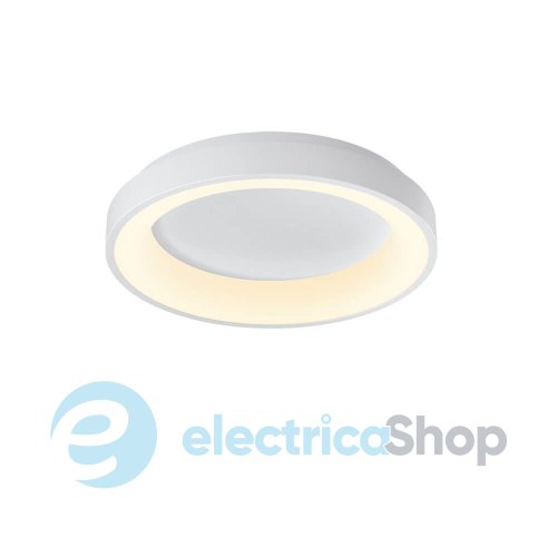 Настінно-стельовий світильник VIDEX EDGE-RC-72W-WHITE VLE-ERC-72W LED (27543)