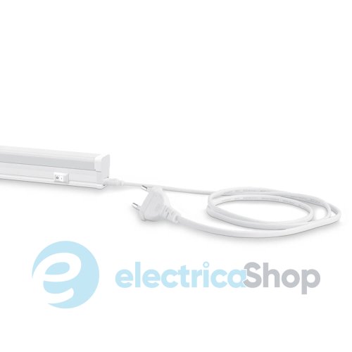 LED свiтильник лiнiйний TITANUM TL-T5-20125 20W 1,2М 5000K (26379)